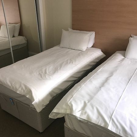 Smithyends Apartments Cumbernauld Ngoại thất bức ảnh