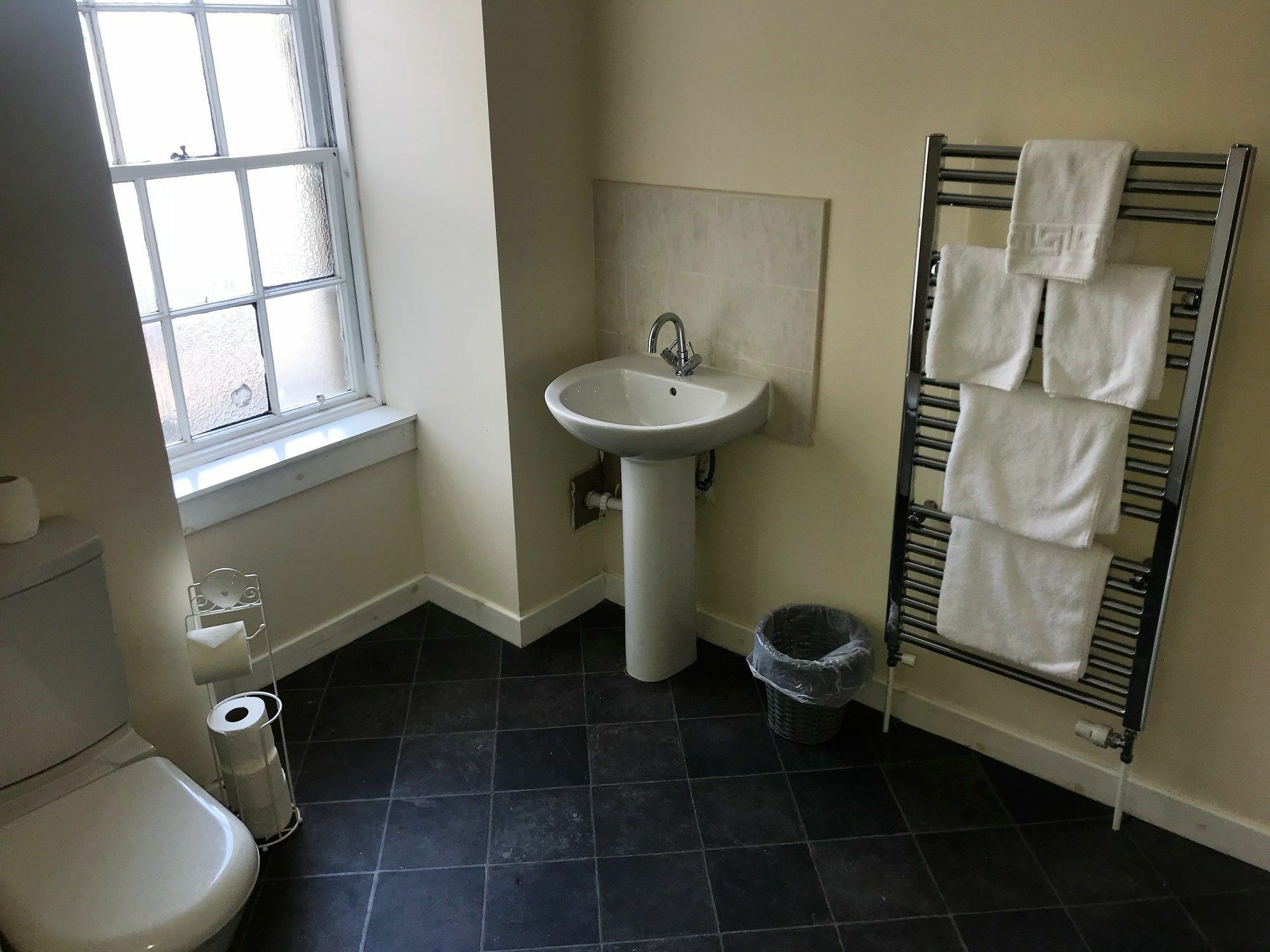 Smithyends Apartments Cumbernauld Ngoại thất bức ảnh