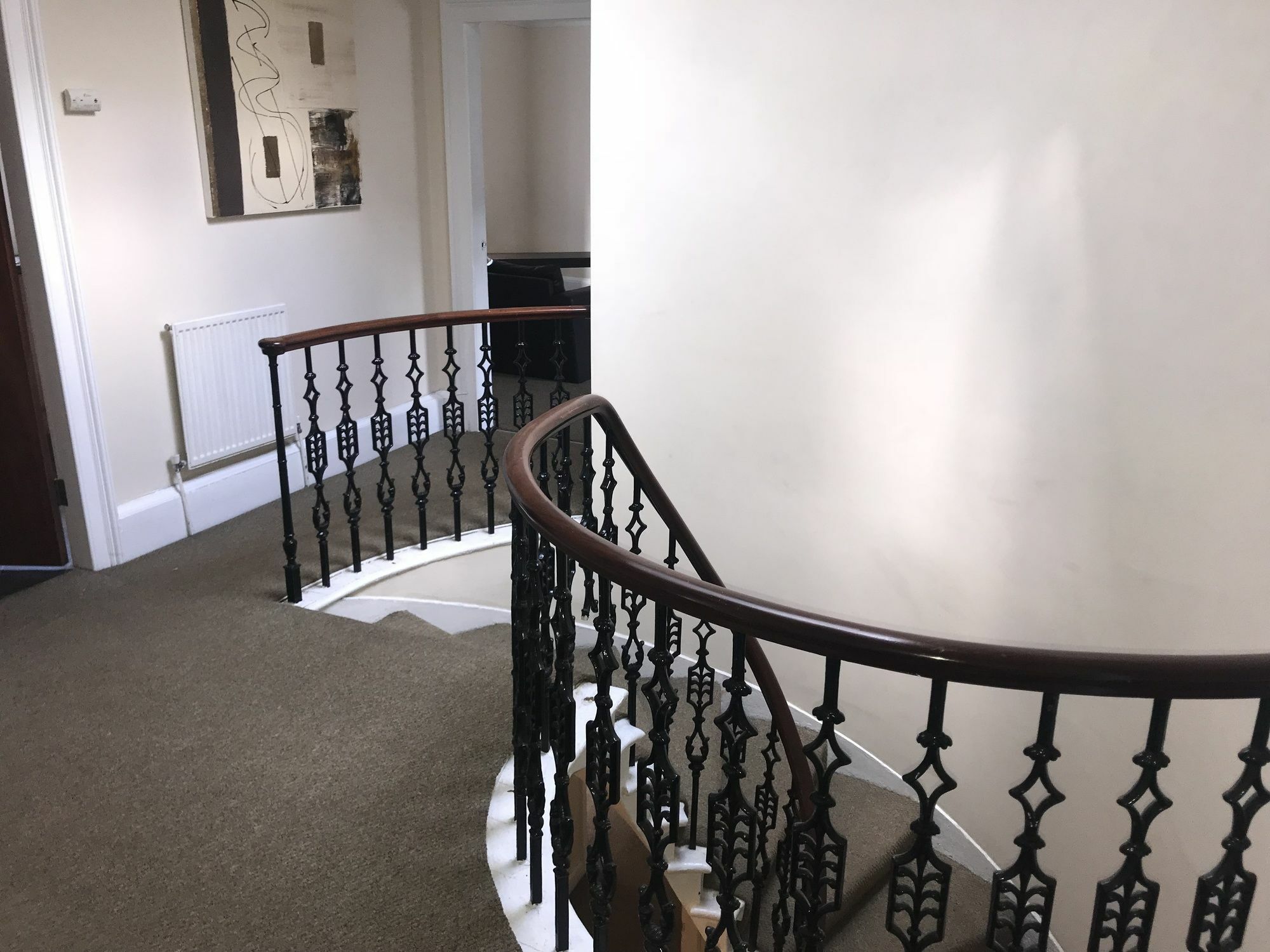 Smithyends Apartments Cumbernauld Ngoại thất bức ảnh