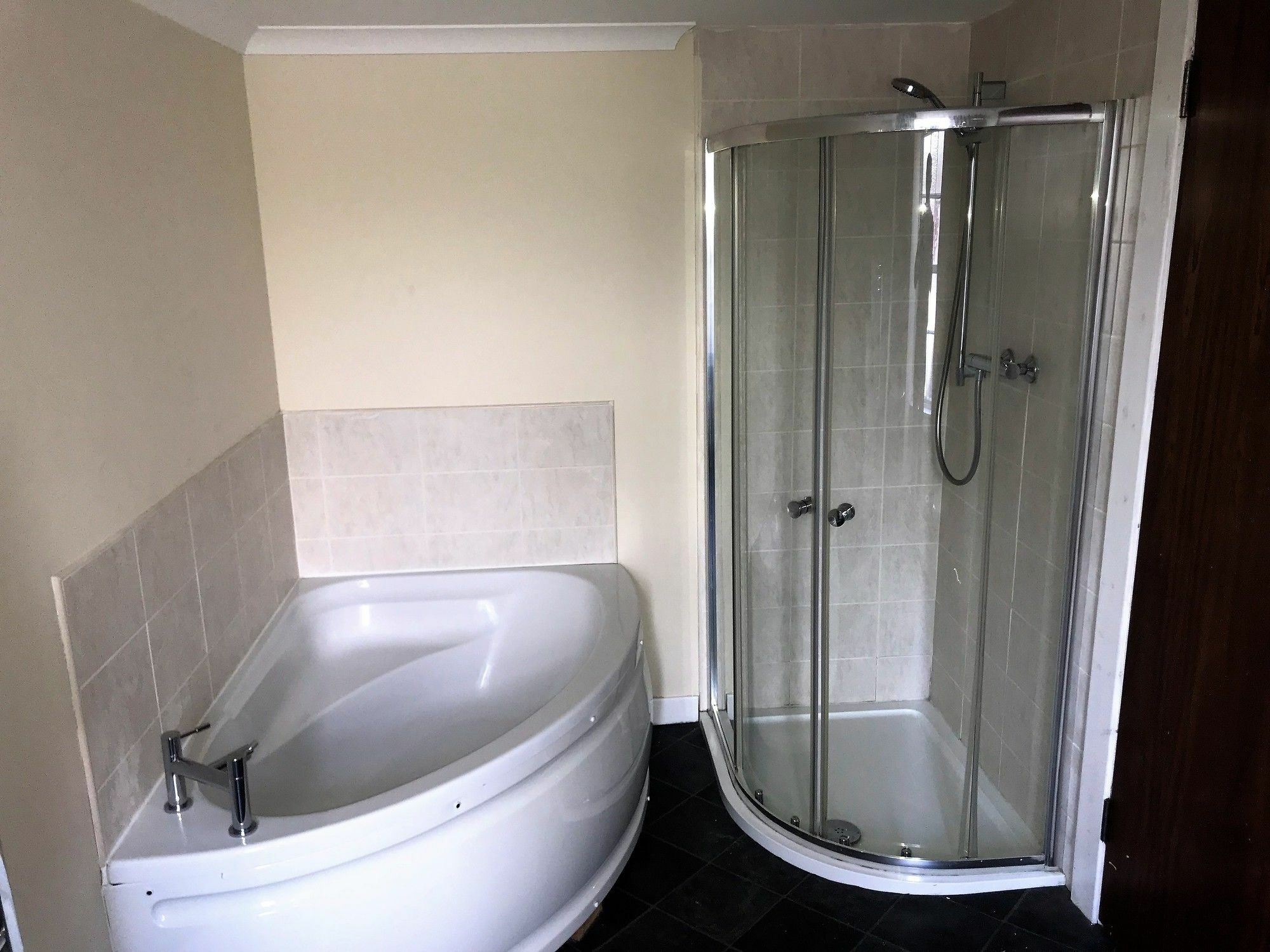 Smithyends Apartments Cumbernauld Ngoại thất bức ảnh